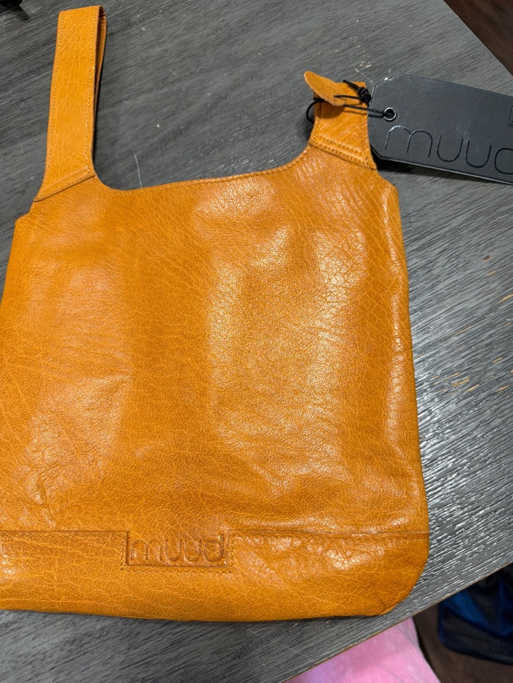 Project bag